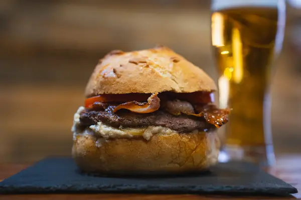 Hamburger Tokyo