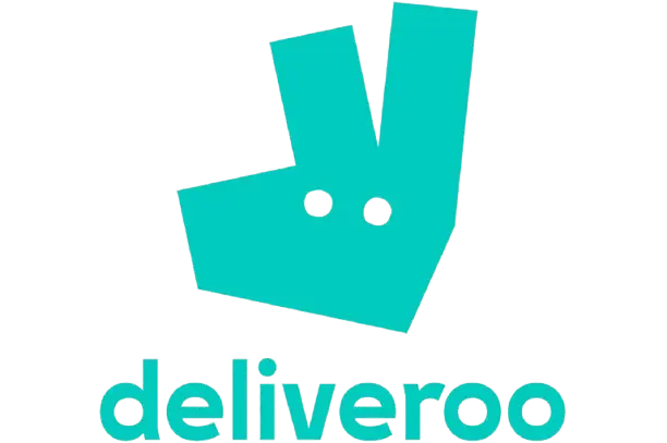 Ordina con Deliveroo