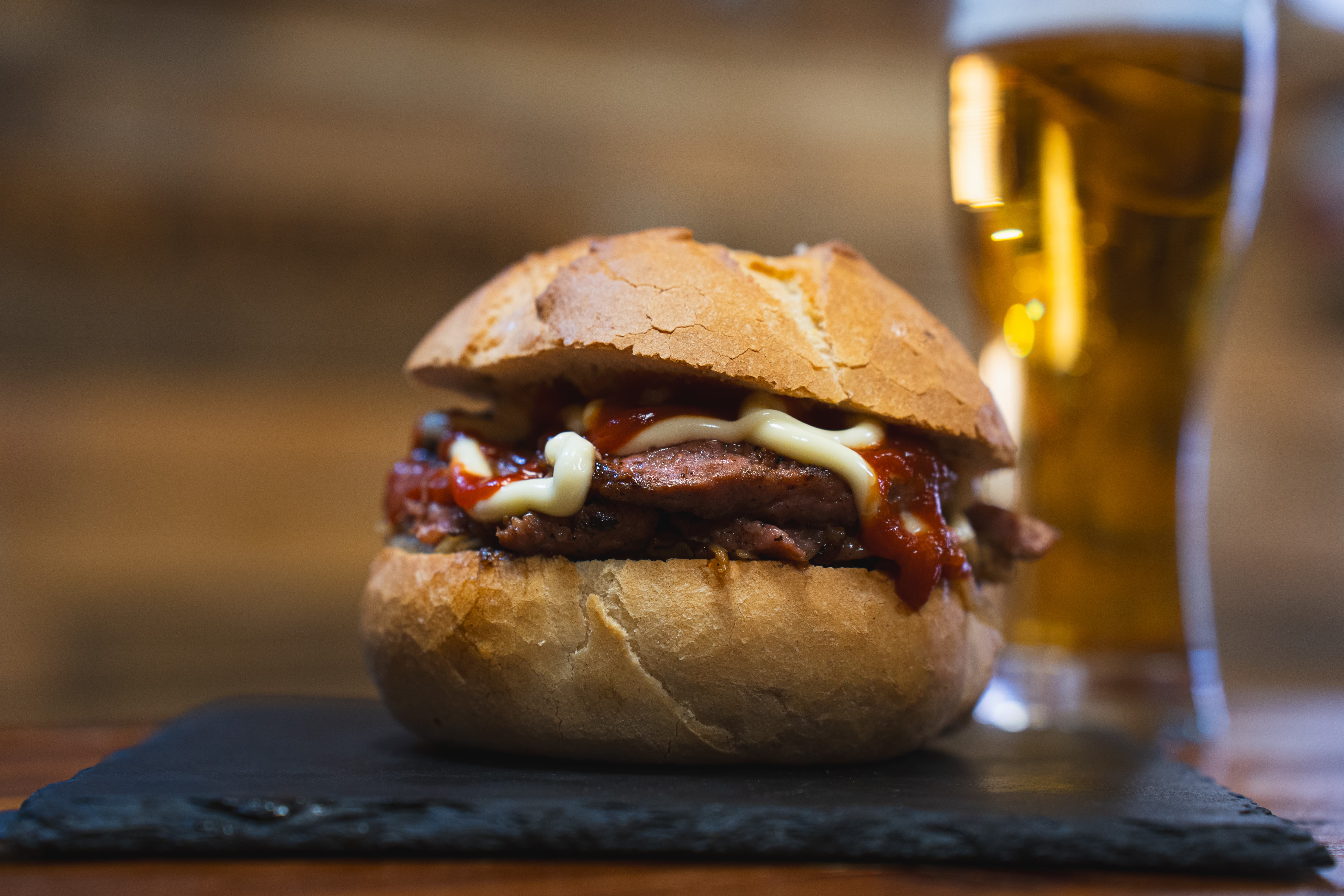 Panino il Toscanaccio