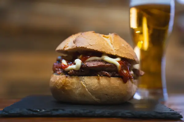 Panino il Toscanaccio