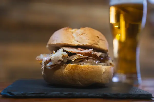 Panino del Mese
